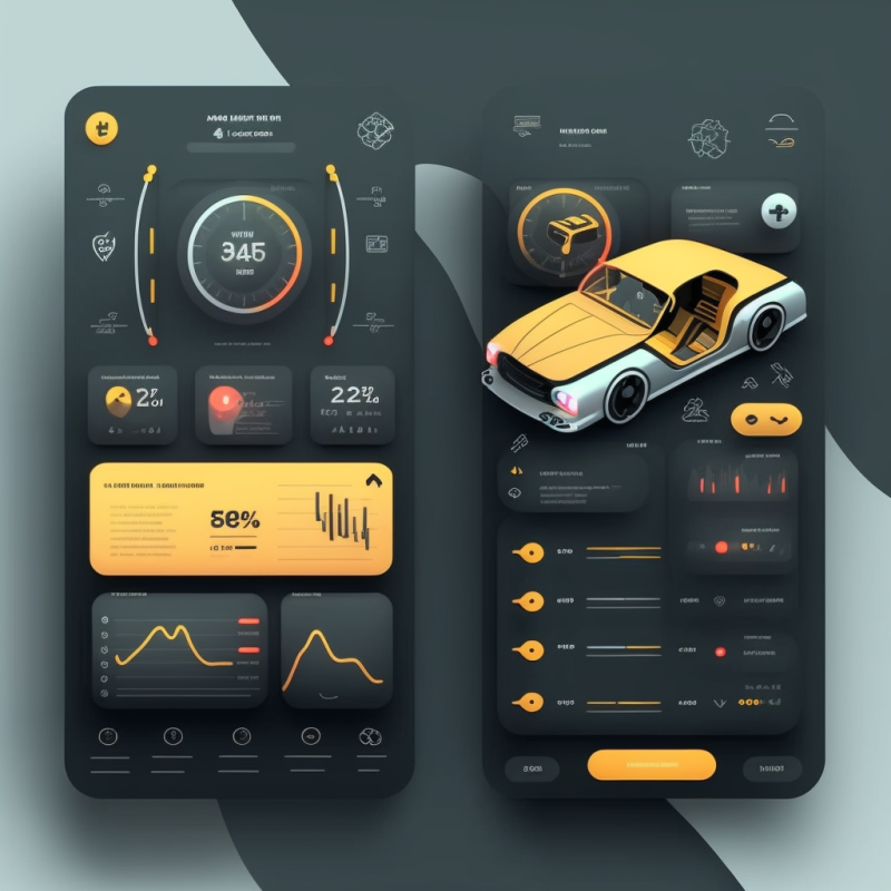 Webdesign by Ia CkomParis